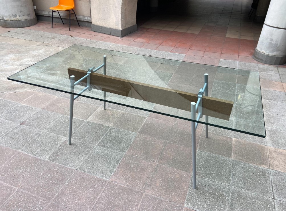 Ref : MT1021 - Table M.T. Minimum », Philippe Starck, 2010