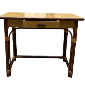 Ref : CL23 - Office/console Adrien Audoux & Frida Minet 'XX' Golfe Juan