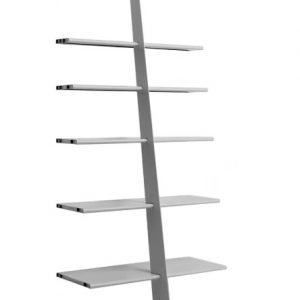 Ref : M2929 - Bibliothèque par Philippe Starck pour Baleri Italia