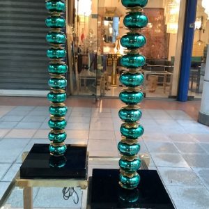 Ref : LL385 - Murano glass