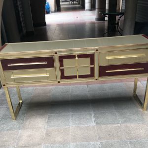 Ref : M282 - Chest of drawers / Console table