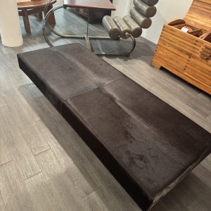 Ref : MC867 - Lit de jour – Pierre Jeanneret