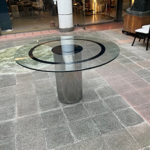 Ref : MT1024 - Table Marco Zanuso