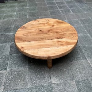 Ref : MT1025 - Pierre Chapo - Table T02