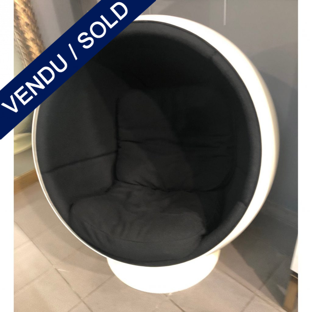 Ref : MC788 - Eero Aarnio - Ball Chair