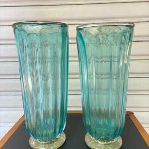 V370 - Pair of vases - Toso