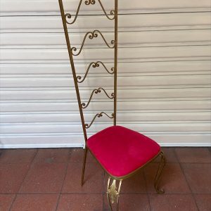 MC830 - Chair - Pier Luigi Colli