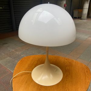 LL461 - Lampe Panthella vintage - Verner Panton