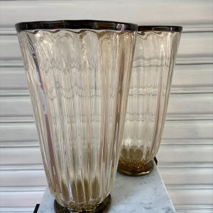 V360 - Paire of vases - Toso
