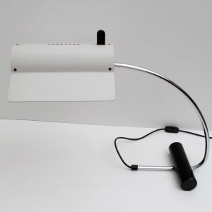 LL467 - Desk lamp - Joe Colombo