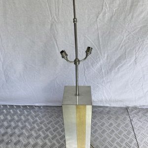Ref : LL426 - Lampe - travail français