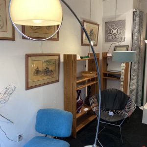 Ref : LL406 - Standing lamp Guzzini