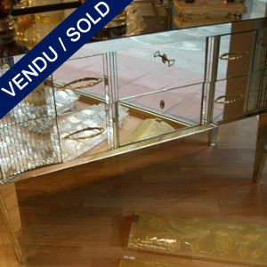 Ref : M95 - Set of commodes - SOLD