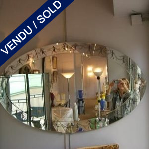 Miroir - VENDU