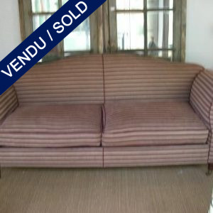 Very good condition - SOLD