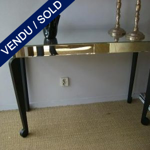 - SOLD