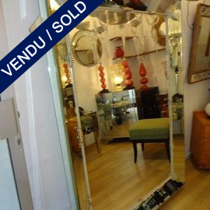 Set of Mirrors - 40th years - SOLD