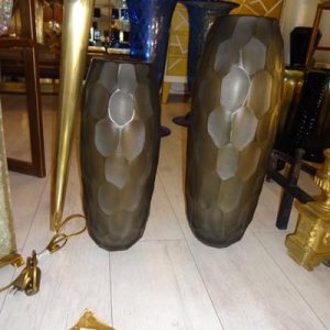 Ref : V300 - Pair of vases