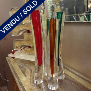Murano 5 branches - SOLD
