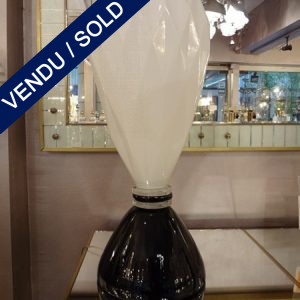 Set of Murano lamps - SOLD
