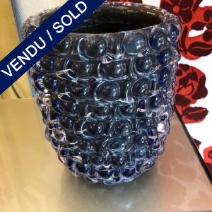 Ref : V343 - Murano glass